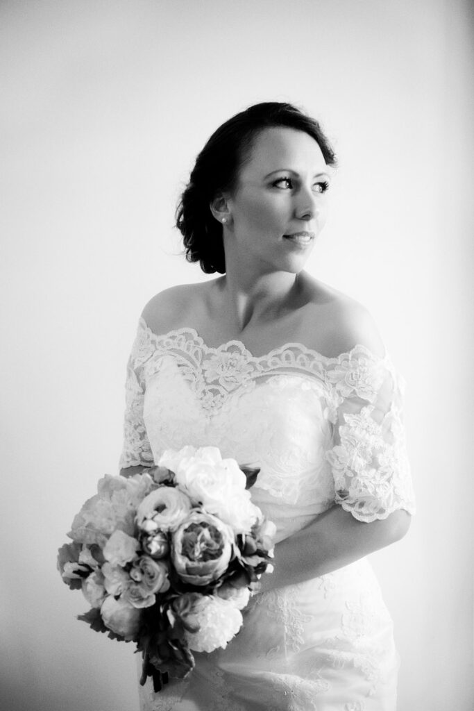 the timeless images I capture of my brides